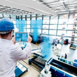 Industry 4.0 Demonstration Factory Basics Workshop