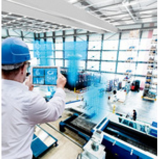 Industry 4.0 Demonstration Factory Basics Workshop
