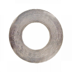 Flat seal