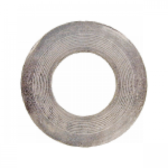 Flat seal