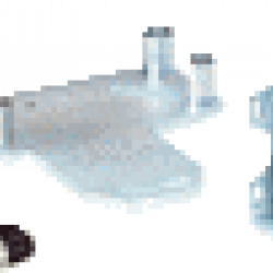 DME4000/5000 Dx100 SSI/RS-422 upgrade kit DME4000/5000 Dx100 SSI/RS-422 upgrade kit