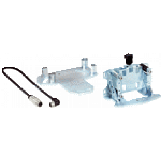 DME4000/5000 Dx100 SSI/RS-422 upgrade kit DME4000/5000 Dx100 SSI/RS-422 upgrade kit