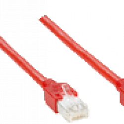 Ethernet crossover cable Ethernet crossover cable