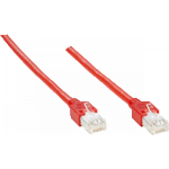 Ethernet crossover cable Ethernet crossover cable