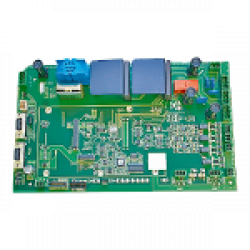 Printed circuit board Printed circuit board