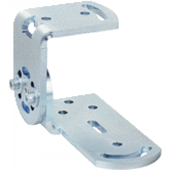 Articulated angle bracket Articulated angle bracket