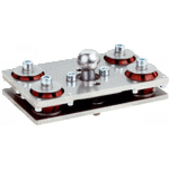 Mounting bracket