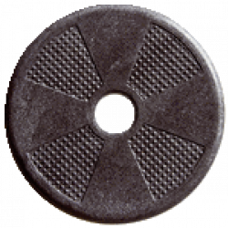 HF transponder, disk
