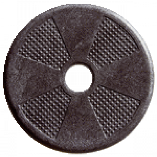 HF transponder, disk