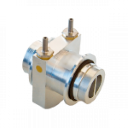 Slotted cell Slotted cell