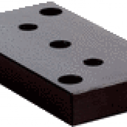 Camera mounting parts