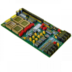 Printed circuit board Printed circuit board