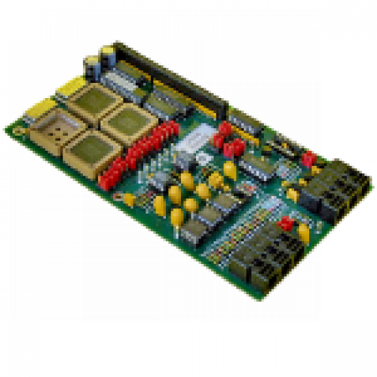 Printed circuit board Printed circuit board