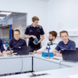 Safe software programming and validation in accordance with EN ISO 13849
