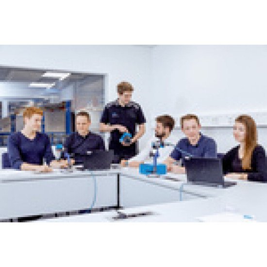 Safe software programming and validation in accordance with EN ISO 13849