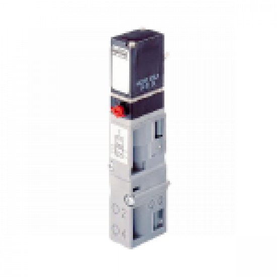 Magnet valve