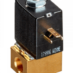 Magnet valve