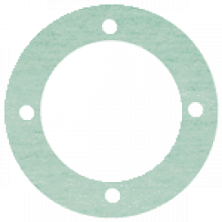 Flat seal