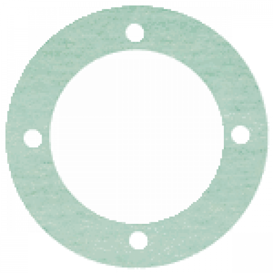 Flat seal