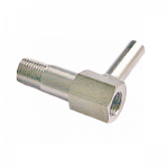 Threaded fittings