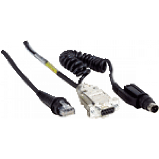 Connection cable (male connector - female connector)