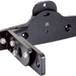 Mounting kit 2a