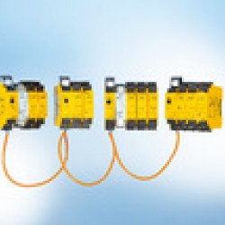 Implementation of Flexi Link