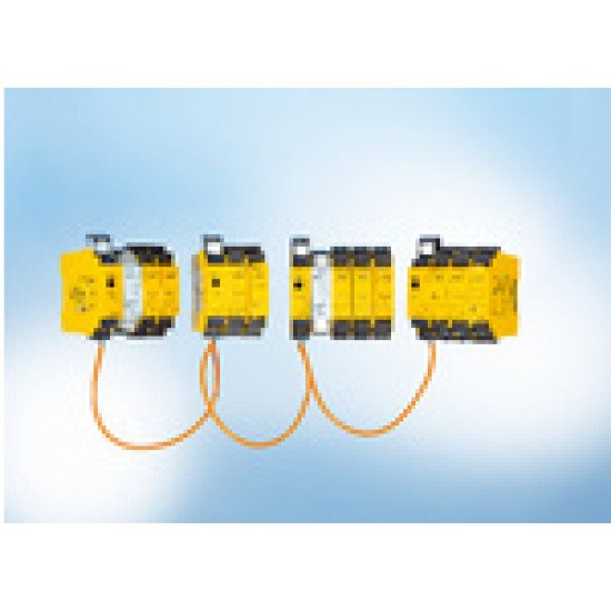 Implementation of Flexi Link