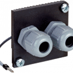 Connection mask Connection mask