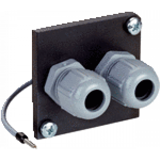 Connection mask Connection mask