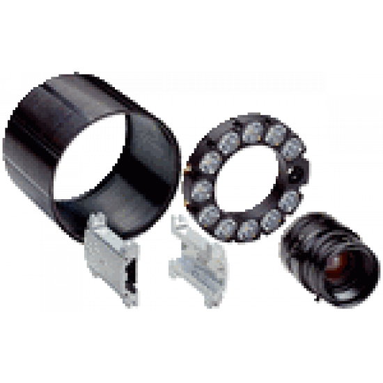 Optics kit 08 Optics kit 08