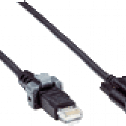 Connection cable Connection cable