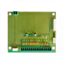 Printed circuit board Printed circuit board