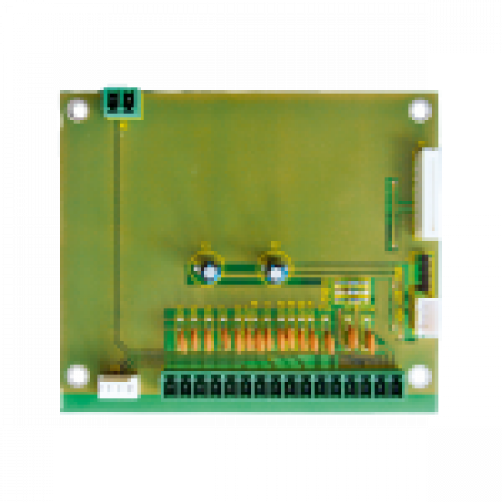 Printed circuit board Printed circuit board