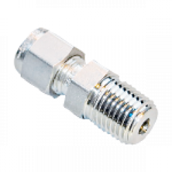 Threaded fittings Threaded fittings