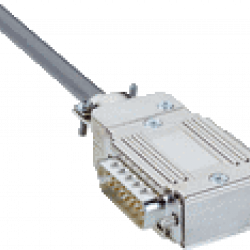 Adapter with cable Adapter with cable