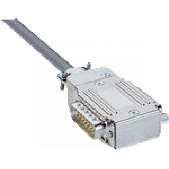 Adapter with cable Adapter with cable