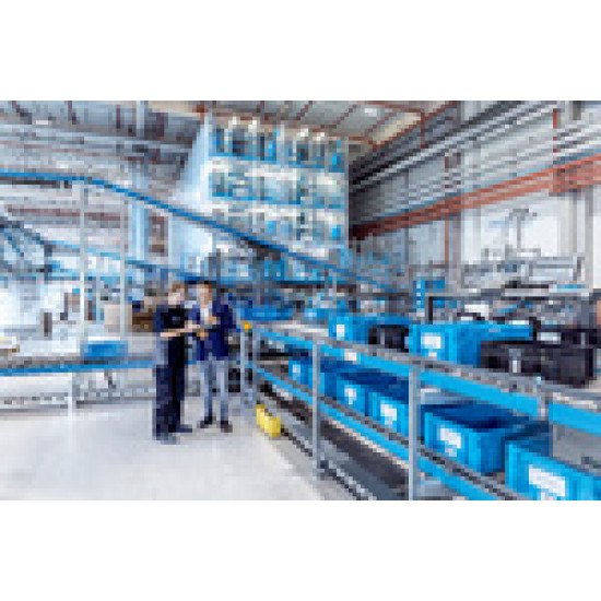 Vision Silver feasibility study Vision Silver feasibility study