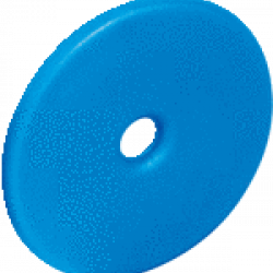 HF transponder, disk
