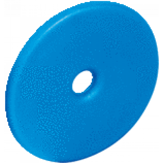 HF transponder, disk