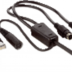Connection cable (male connector-male connector) Connection cable (male connector-male connector)