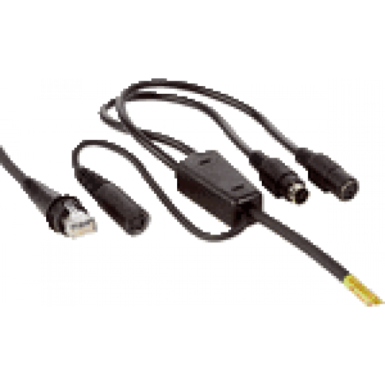 Connection cable (male connector-male connector)
