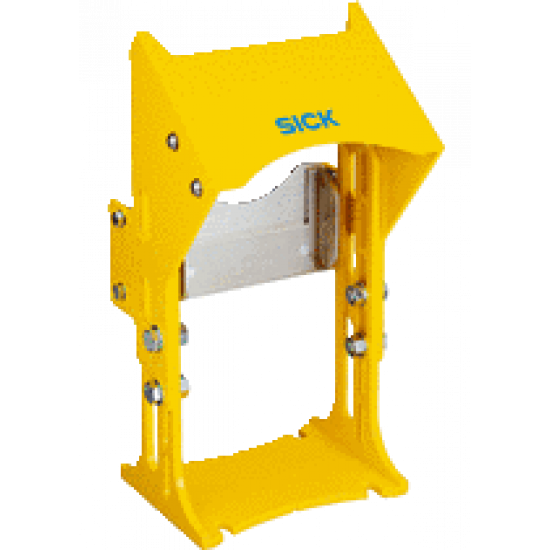 Heavy-duty mounting kit
