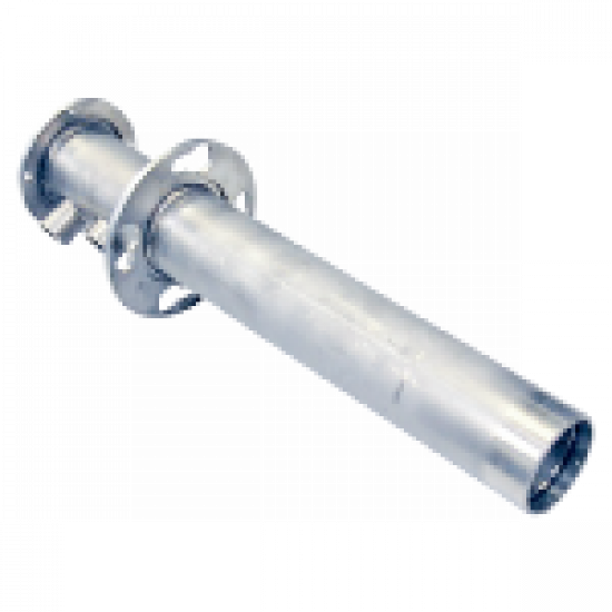 protective pipes