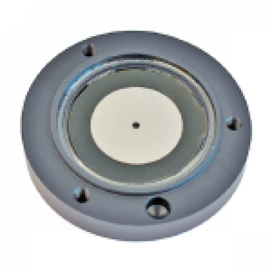 Reflector assembly