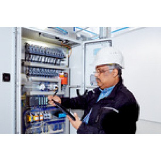 Electrical equipment check