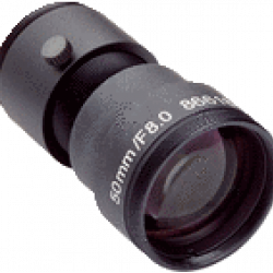 C-mount lens