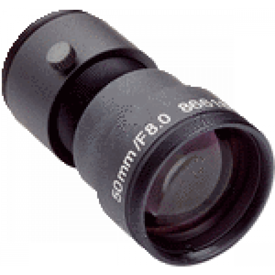 C-mount lens