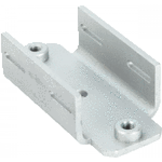 Mast mounting bracket Mast mounting bracket