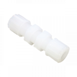 Threaded fittings